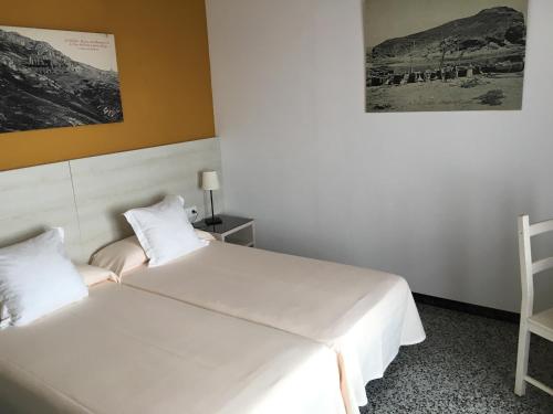 Imagen general del Hotel Gri-Mar. Foto 9