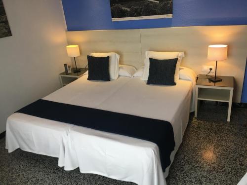 Imagen general del Hotel Gri-Mar. Foto 10
