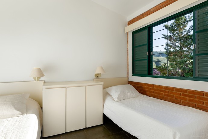 Imagen de la habitación del Hotel Gr&iacute;nberg's Village, Socorro. Foto 2