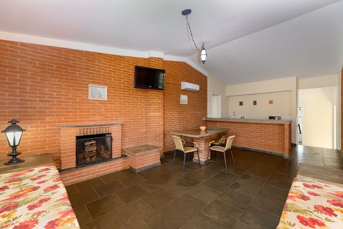Imagen de la habitación del Hotel Gr&iacute;nberg's Village, Socorro. Foto 5