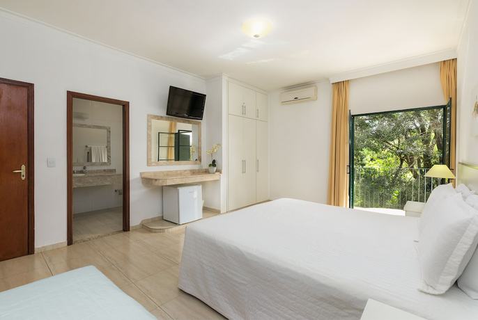 Imagen de la habitación del Hotel Gr&iacute;nberg's Village, Socorro. Foto 6