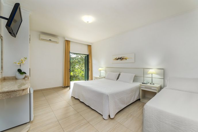 Imagen de la habitación del Hotel Gr&iacute;nberg's Village, Socorro. Foto 8