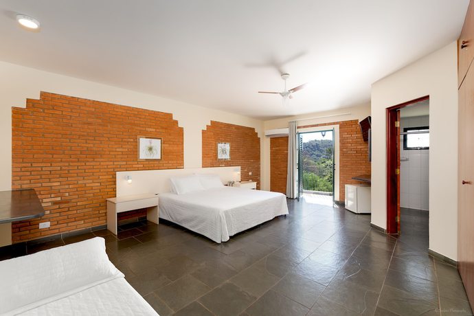Imagen de la habitación del Hotel Gr&iacute;nberg's Village, Socorro. Foto 12