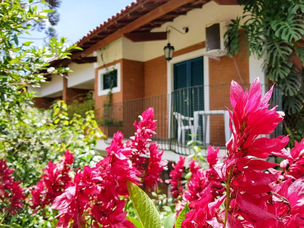 Imagen de la habitación del Hotel Gr&iacute;nberg's Village, Socorro. Foto 13