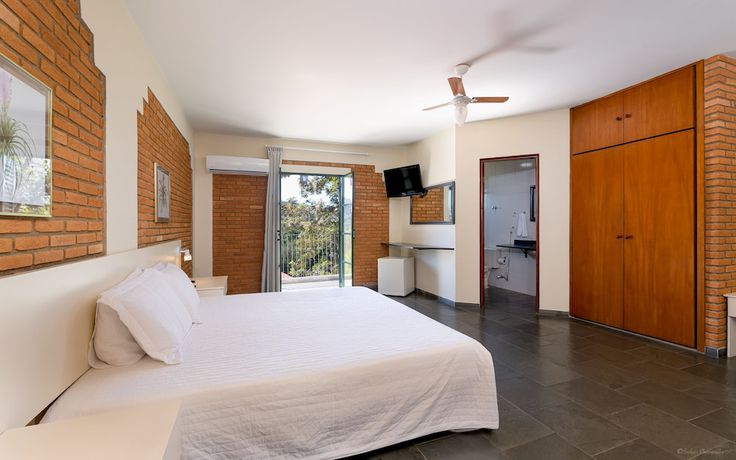 Imagen de la habitación del Hotel Gr&iacute;nberg's Village, Socorro. Foto 14