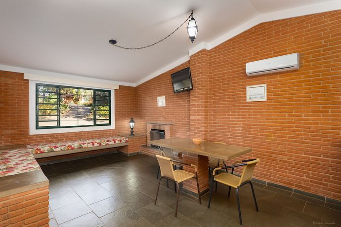 Imagen de la habitación del Hotel Gr&iacute;nberg's Village, Socorro. Foto 18
