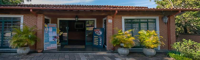 Imagen de los interiores del Hotel Gr&iacute;nberg's Village, Socorro. Foto 20