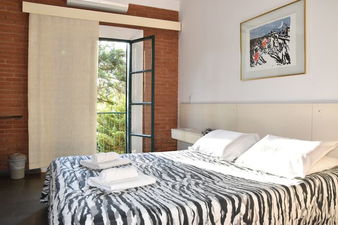Imagen de la habitación del Hotel Gr&iacute;nberg's Village, Socorro. Foto 19