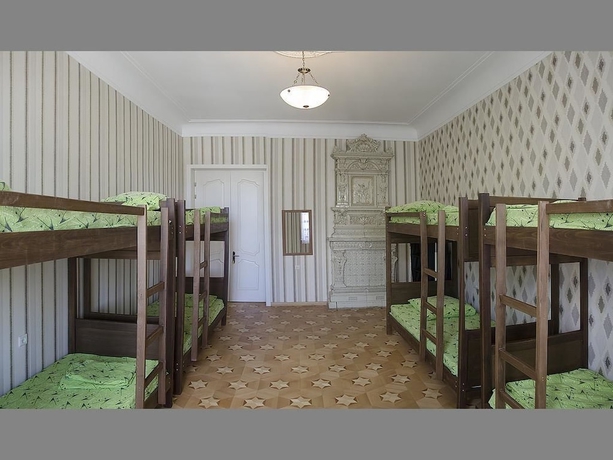 Imagen de la habitación del Hotel Griboedov Hostel and Suites. Foto 3
