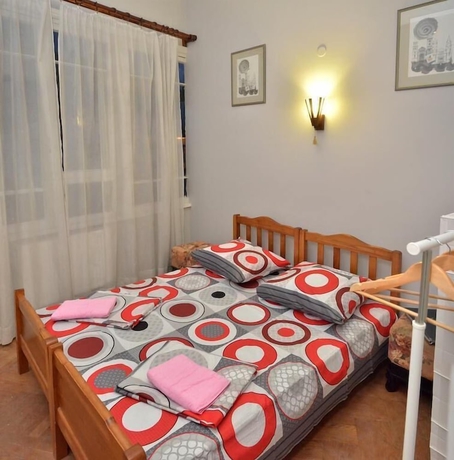Imagen de la habitación del Hotel Griboedov Hostel and Suites. Foto 4