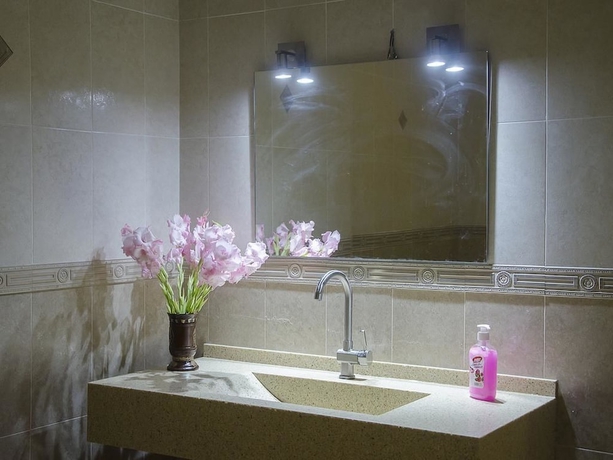 Imagen de los interiores del Hotel Griboedov Hostel and Suites. Foto 18