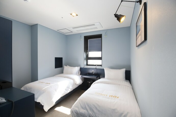 Imagen general del Hotel Grid Inn. Foto 5