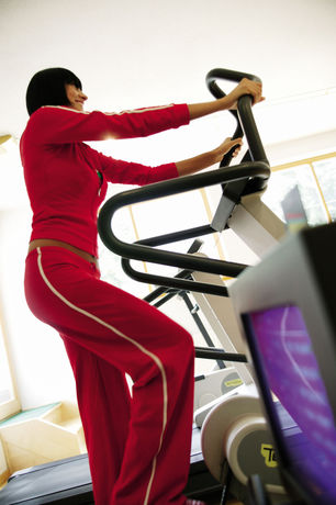 Imagen de los interiores del Hotel Gridlon. Foto 10