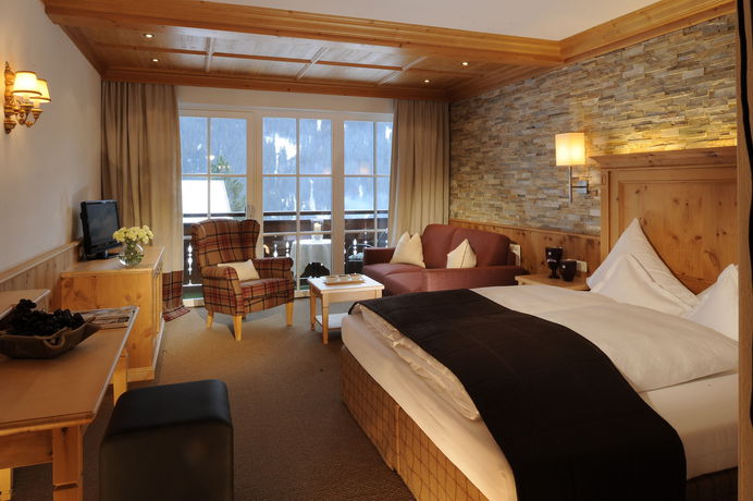 Imagen de los interiores del Hotel Gridlon. Foto 11