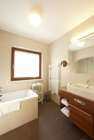 Imagen de la habitación del Hotel Gridlon. Foto 4