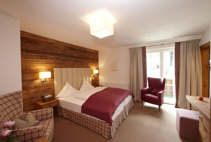 Imagen de la habitación del Hotel Gridlon. Foto 7