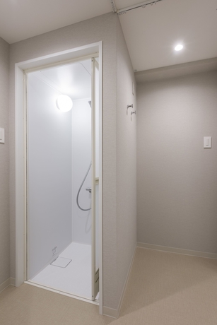 Imagen de la habitación del Hotel Grids Kyoto Shijo Kawaramachiandhostel. Foto 7