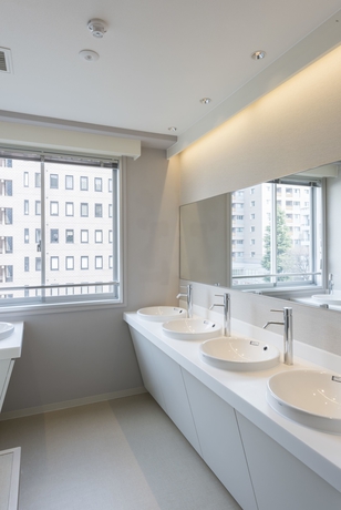 Imagen de la habitación del Hotel Grids Kyoto Shijo Kawaramachiandhostel. Foto 11