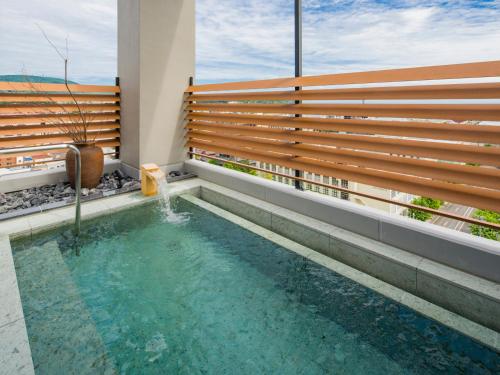 Imagen de la habitación del Hotel Grids Premium Hotel Otaru. Foto 15