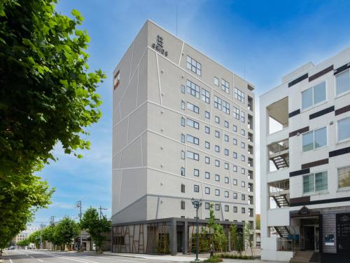 Imagen general del Hotel Grids Premium Hotel Otaru. Foto 14