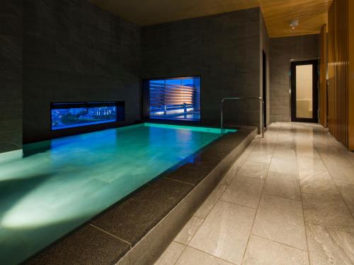 Imagen de la habitación del Hotel Grids Premium Hotel Otaru. Foto 16