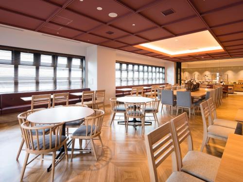 Imagen general del Hotel Grids Premium Hotel Otaru. Foto 10