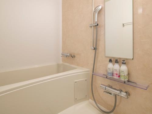 Imagen general del Hotel Grids Premium Hotel Otaru. Foto 11