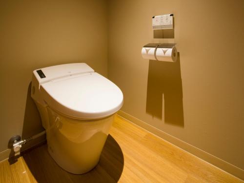 Imagen general del Hotel Grids Premium Hotel Otaru. Foto 12