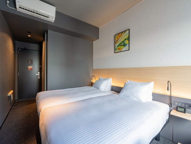 Imagen de la habitación del Hotel Grids Premium Kumamoto. Foto 5