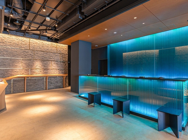 Imagen de los interiores del Hotel Grids Premium Kumamoto. Foto 18