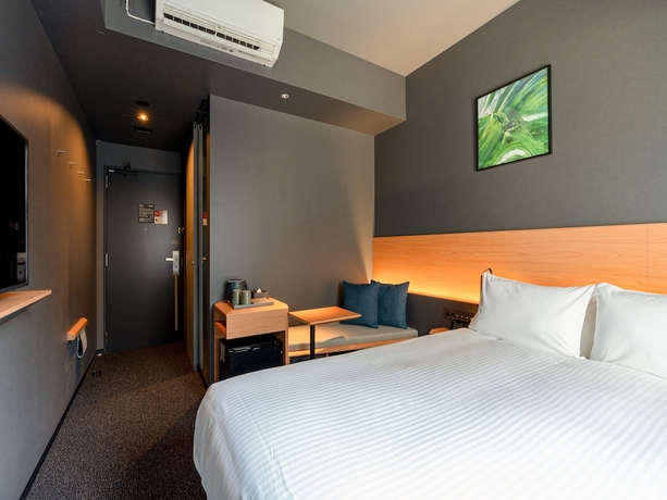 Imagen de la habitación del Hotel Grids Premium Kumamoto. Foto 12