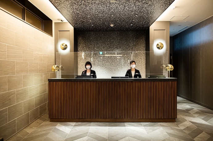 Imagen de los interiores del Hotel Grids Premium Osaka Namba. Foto 19
