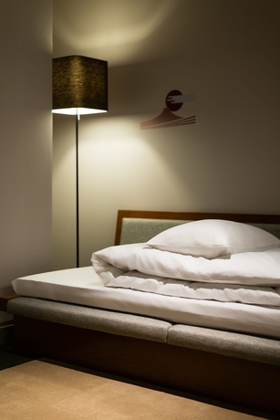 Imagen de la habitación del Hotel Grids Tokyo Akihabara Hotel&Hostel. Foto 11