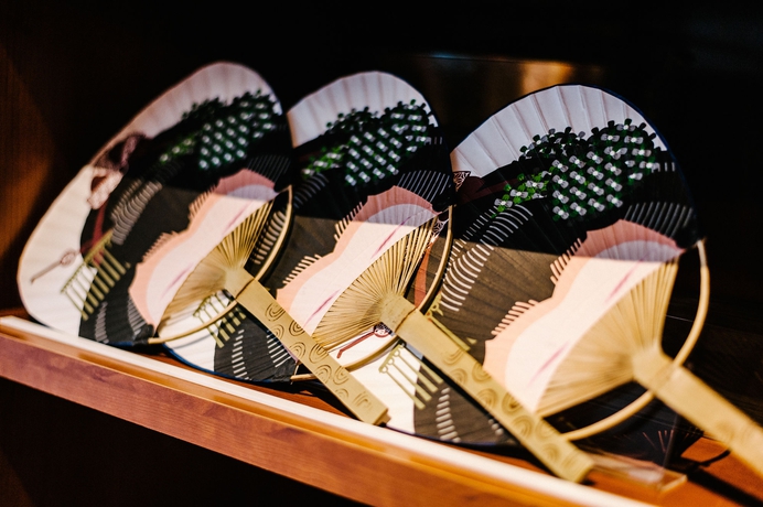 Imagen general del Hotel Grids Tokyo Akihabara Hotel&Hostel. Foto 3