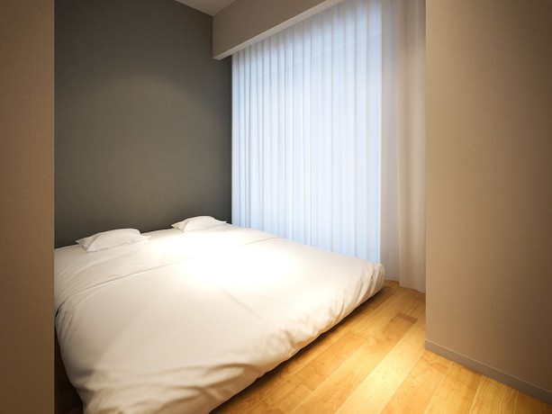 Imagen de la habitación del Hotel Grids Tokyo Ueno and Hostel. Foto 9