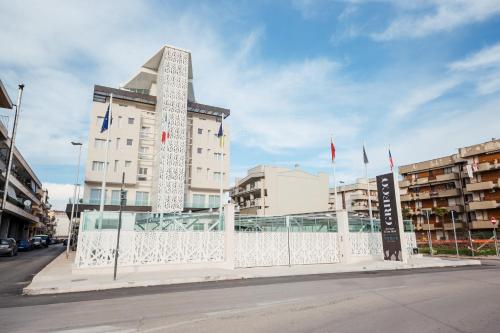 Imagen general del Hotel Grieco Business & Spa. Foto 2