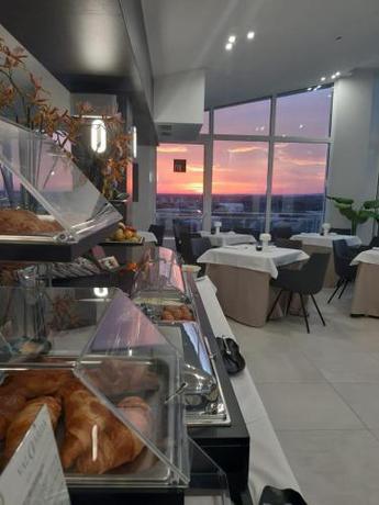 Imagen general del Hotel Grieco Business & Spa. Foto 5