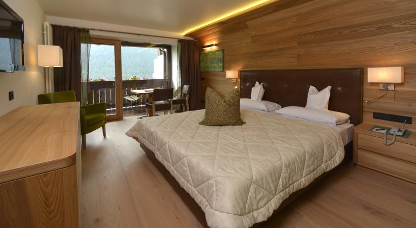 Imagen de la habitación del Hotel Grien. Foto 3