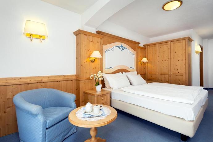 Imagen general del Hotel Gries. Foto 2