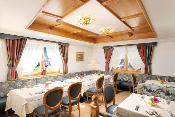 Imagen general del Hotel Gries. Foto 3