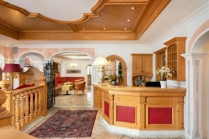 Imagen general del Hotel Gries. Foto 5