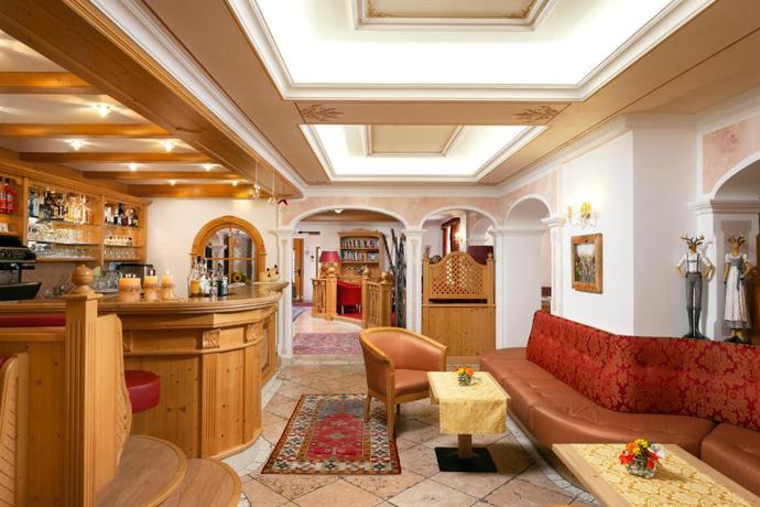 Imagen general del Hotel Gries. Foto 6