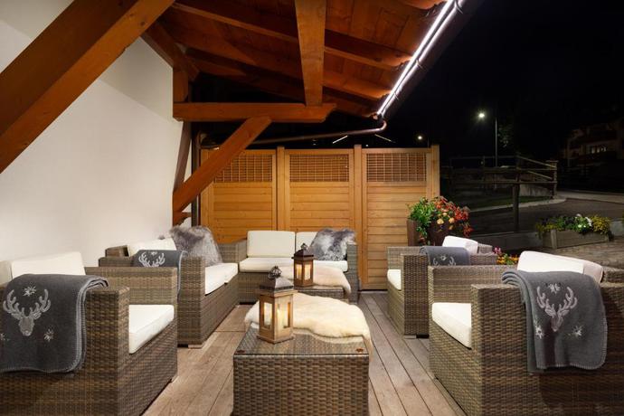 Imagen general del Hotel Gries. Foto 8