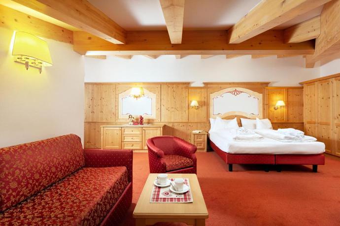 Imagen general del Hotel Gries. Foto 9