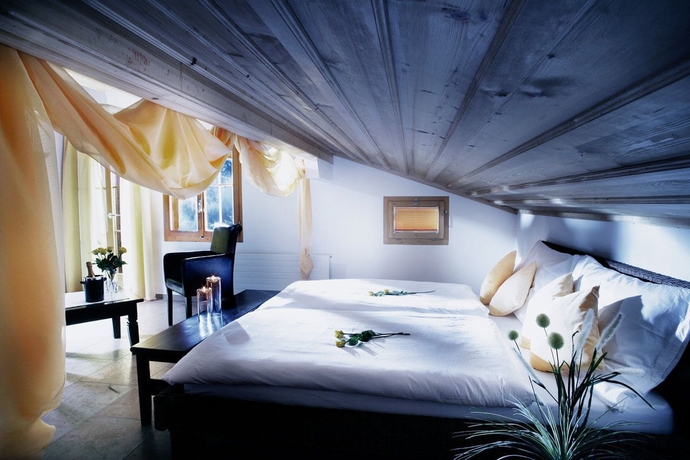 Imagen de la habitación del Hotel Griesalp Hotels. Foto 4