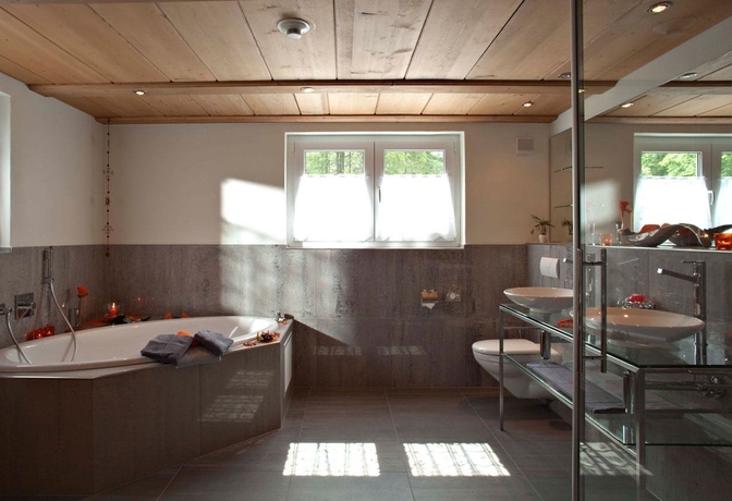 Imagen de la habitación del Hotel Griesalp Hotels. Foto 9