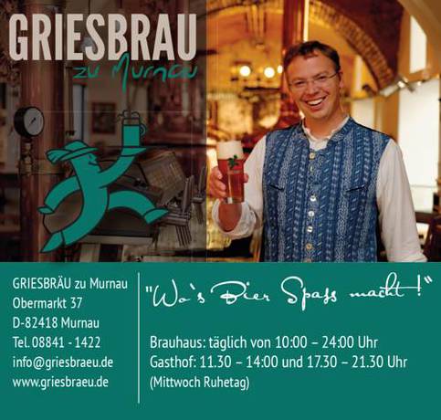 Imagen de la habitación del Hotel Griesbräu Zu Murnau. Foto 2