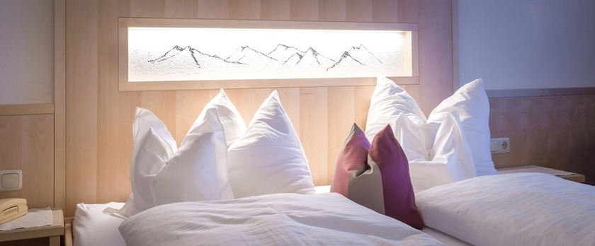 Imagen de la habitación del Hotel Griesein. Foto 6
