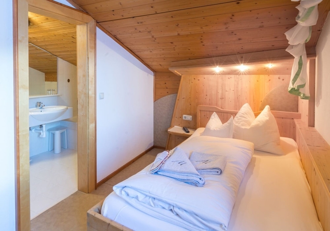 Imagen de la habitación del Hotel Griesein. Foto 8