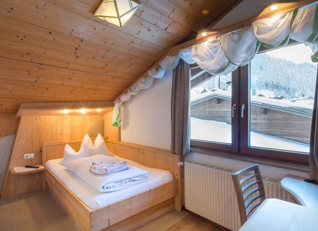 Imagen de la habitación del Hotel Griesein. Foto 9